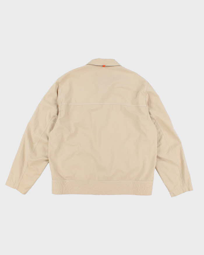 Hugo Boss Harrington Jacket - XL