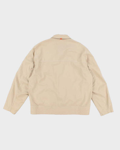 Hugo Boss Harrington Jacket - XL