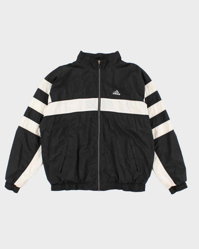 Early 00s Retro Adidas Track Jacket - XL