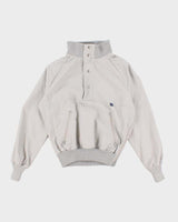 Men's Vintage Light Weight Jacket - M