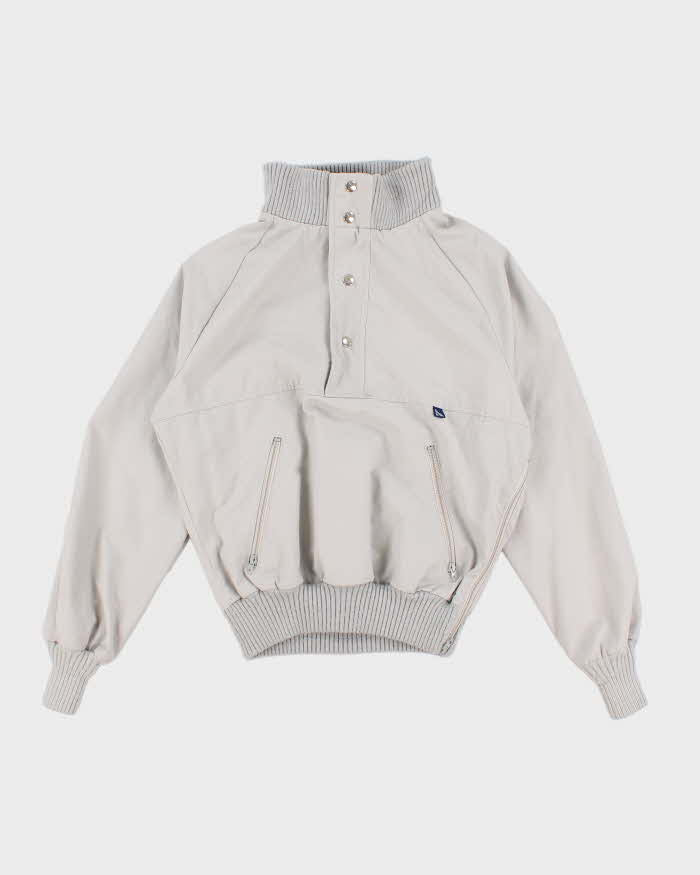 Men's Vintage Light Weight Jacket - M