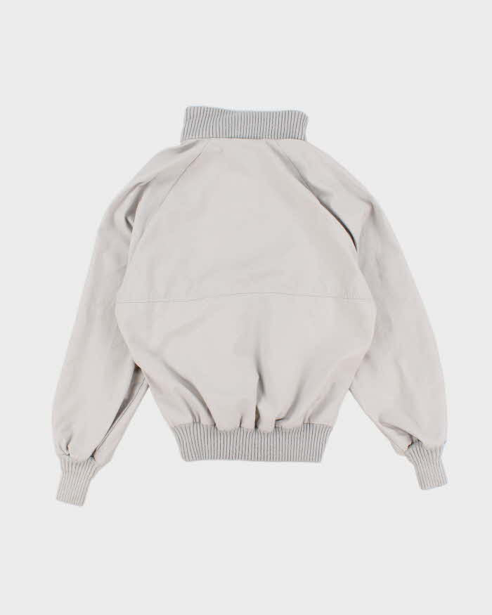 Men's Vintage Light Weight Jacket - M