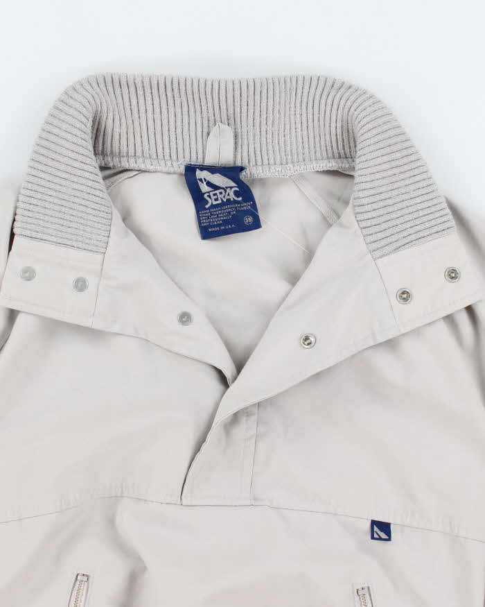 Men's Vintage Light Weight Jacket - M
