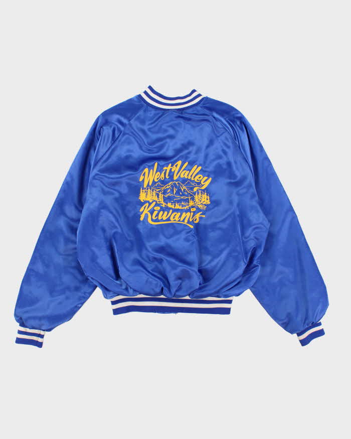 Giacca da donna a maniche lunghe con paillettes e zip intera, bomber da volo, metallizzata, brillante, per festival, club, danza, feste, costume sciolto con polsini a costine e colletto rialzato Giacca da donna a maniche lunghe con paillettes e zip intera, bomber da volo, metallizzata, brillante, per festival, club, danza, feste, costume sciolto con polsini a costine e colletto rialzato