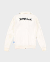 Men's Vintage 90s Adidas German Jacket - XS