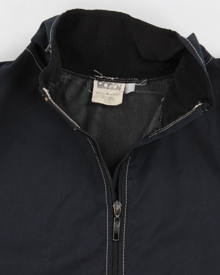 Men's Vintage 90s Roach Jacket - XL