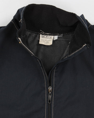 Men's Vintage 90s Roach Jacket - XL
