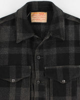 50's Vintage Men's Filson Wool Mackinaw Jacket - L