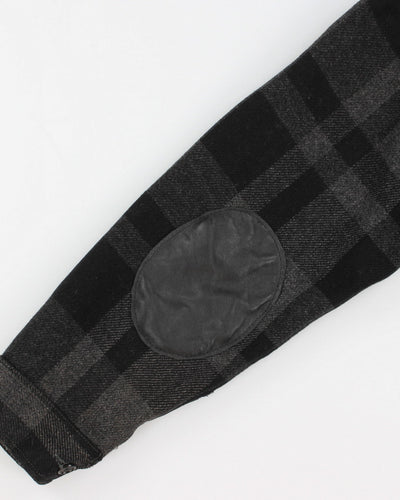 50's Vintage Men's Filson Wool Mackinaw Jacket - L