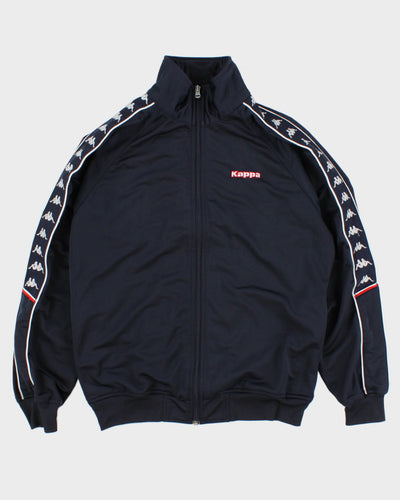 Men's Vintage Kappa Track Jacket - M