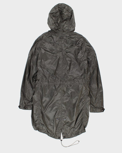 G-Star Raw Green Light Anorak - L