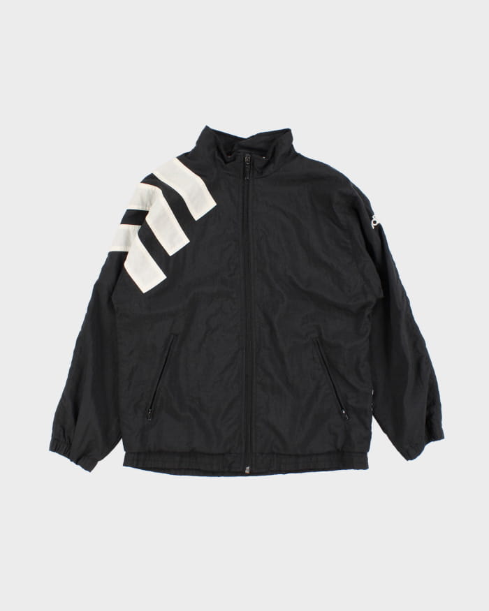 Vintage 90s Adidas Windbreaker - S/M