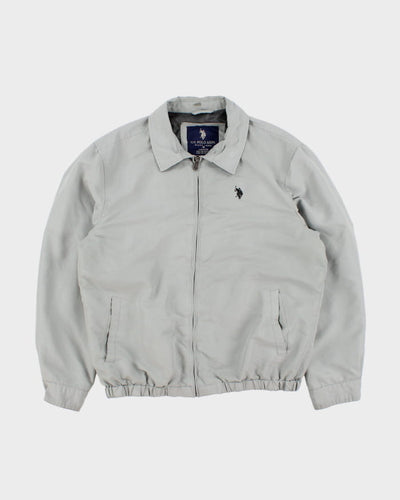 US Polo Assn Harrington Jacket - M