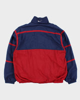 Vintage 90s Nike Windbreaker - M