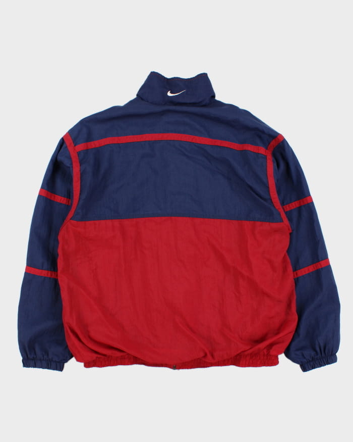 Vintage 90s Nike Windbreaker - M