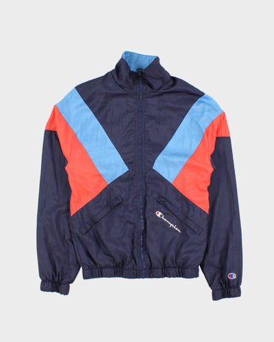 Vintage Champion Windbreaker - XS