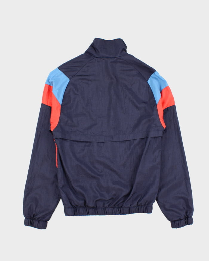 Vintage Champion Windbreaker - XS