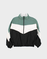 Vintage 80s Pace Setter Performance Sportswear Windbreaker - XL