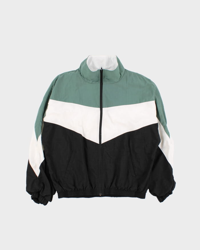 Vintage 80s Pace Setter Performance Sportswear Windbreaker - XL