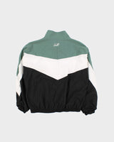 Vintage 80s Pace Setter Performance Sportswear Windbreaker - XL