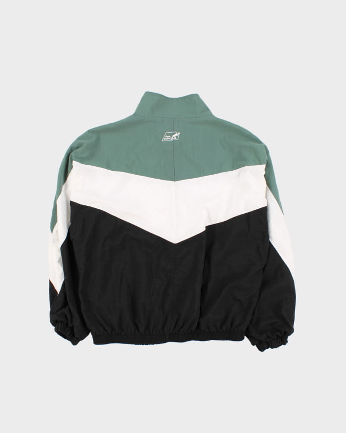 Vintage 80s Pace Setter Performance Sportswear Windbreaker - XL