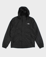 The North Face Black Windbreaker - S