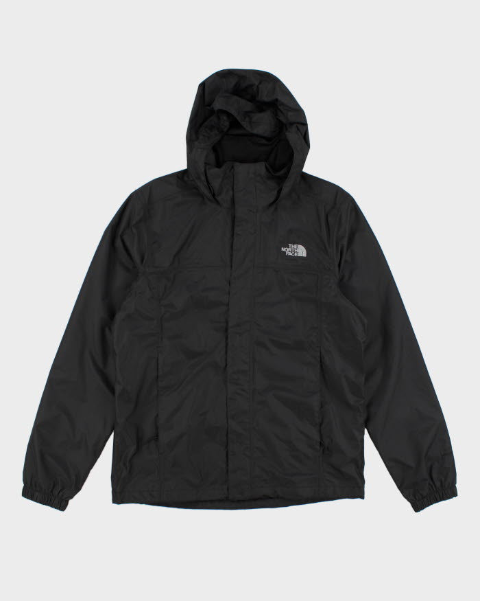 The North Face Black Windbreaker - S