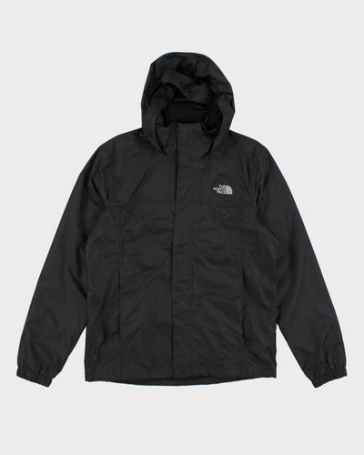 The North Face Black Windbreaker - S
