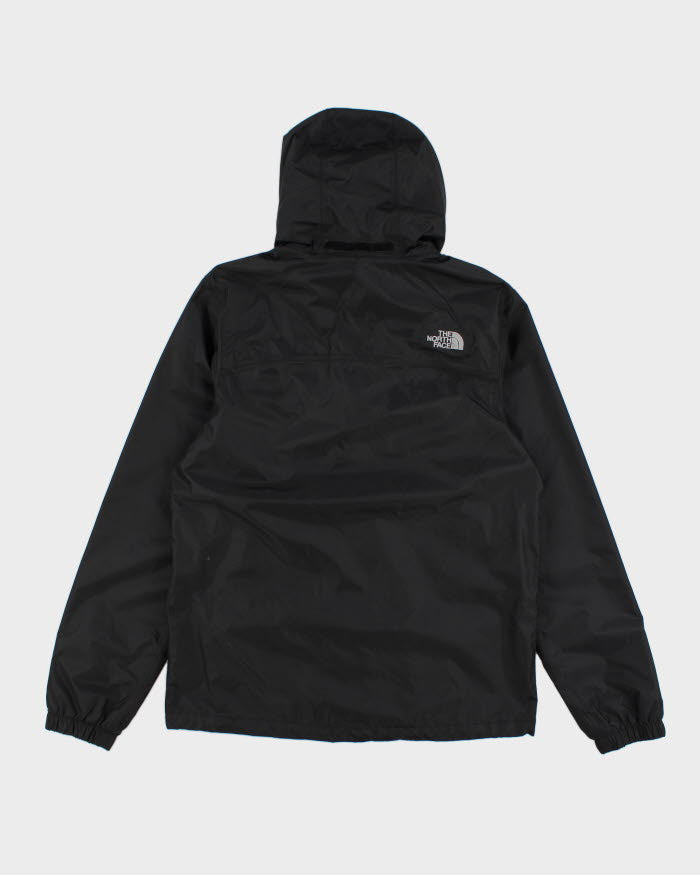 The North Face Black Windbreaker - S