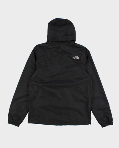 The North Face Black Windbreaker - S