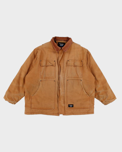 Vintage 80s Walls Blizzard Pruf Workwear Jacket - XL