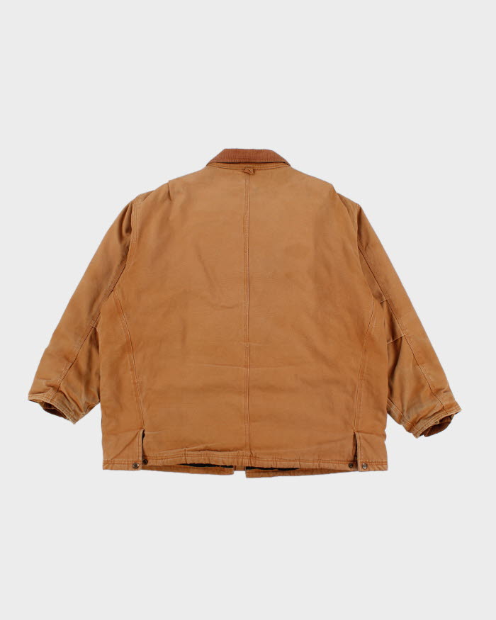 Vintage 80s Walls Blizzard Pruf Workwear Jacket - XL – Rokit