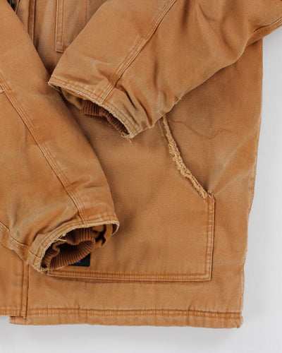 Vintage 80s Walls Blizzard Pruf Workwear Jacket - XL