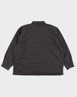 Carhartt Flannel Lined Workwear Jacket - 3XL