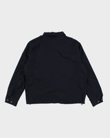 Polo Ralph Lauren Navy Harrington Jacket - XL