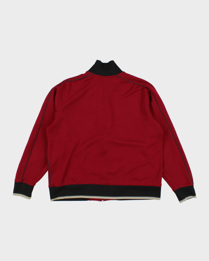 Vintage 90s/00s Chaps Track Jacket - L