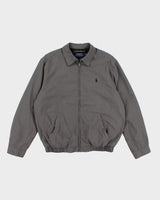 Vintage Men's Ralph Lauren Harrington Jacket - L