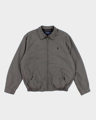 Vintage Men's Ralph Lauren Harrington Jacket - L