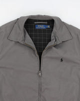 Vintage Men's Ralph Lauren Harrington Jacket - L