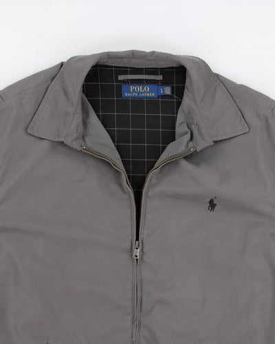 Vintage Men's Ralph Lauren Harrington Jacket - L