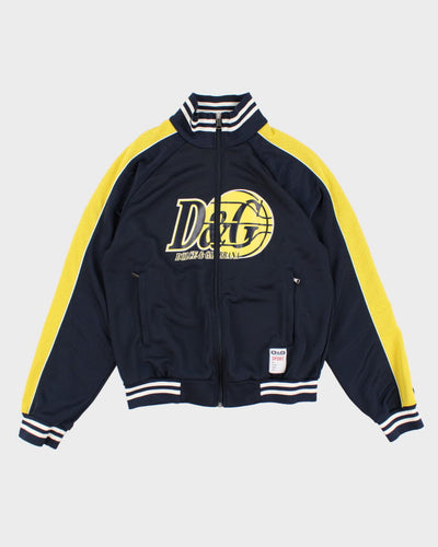 Vintage Dolce & Gabbana Track Jacket - L