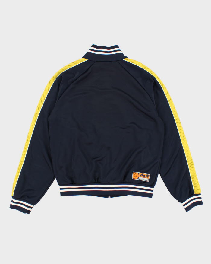 Vintage Dolce & Gabbana Track Jacket - L – Rokit