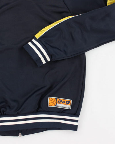 Vintage Dolce & Gabbana Track Jacket - L