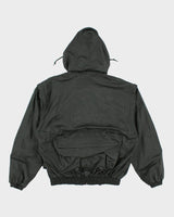 Vintage 90's Storm Master Fishing Style Jacket - L