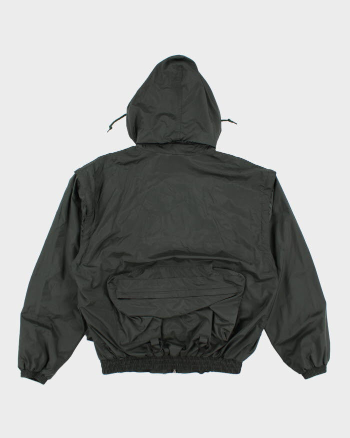 Vintage 90's Storm Master Fishing Style Jacket - L