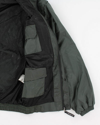 Vintage 90's Storm Master Fishing Style Jacket - L