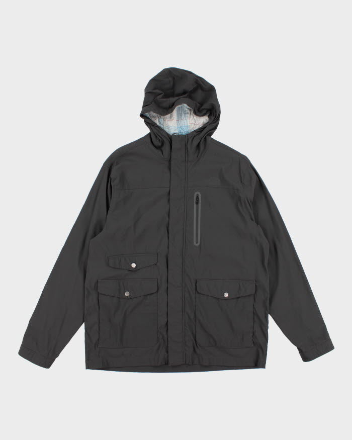 The North Face Hooded Jacket - XL