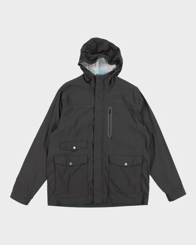 The North Face Hooded Jacket - XL