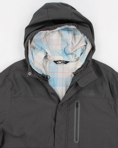 The North Face Hooded Jacket - XL