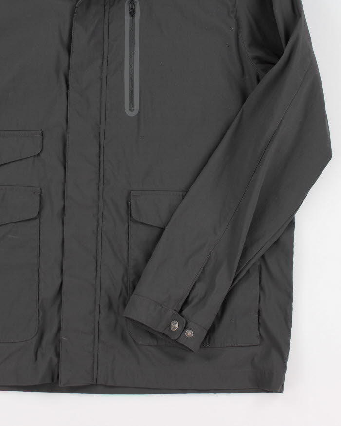The North Face Hooded Jacket - XL